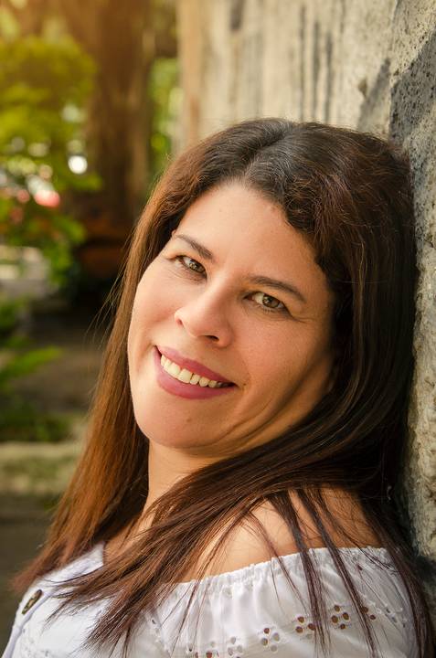 Ensaio Feminino Vila Maria Zélia Belém'