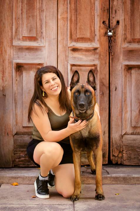 Ensaio Feminino Vila Maria Zélia Belém'