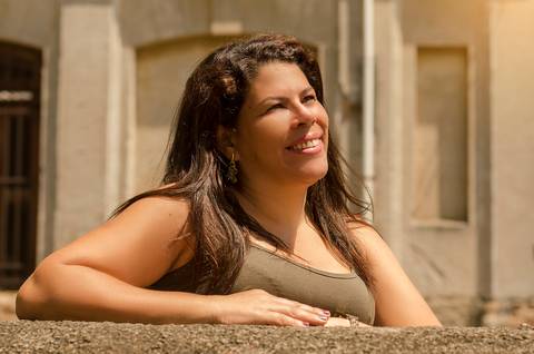 Ensaio Feminino Vila Maria Zélia Belém'