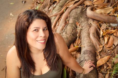 Ensaio Feminino Vila Maria Zélia Belém'