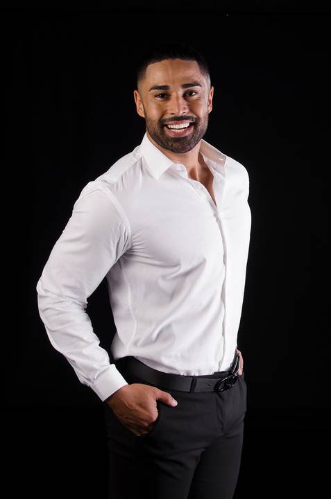 Ensaio Masculino Estúdio Foto Conceito Perdizes'