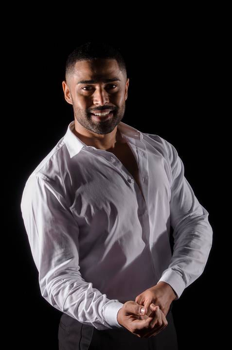 Ensaio Masculino Estúdio Foto Conceito Perdizes'