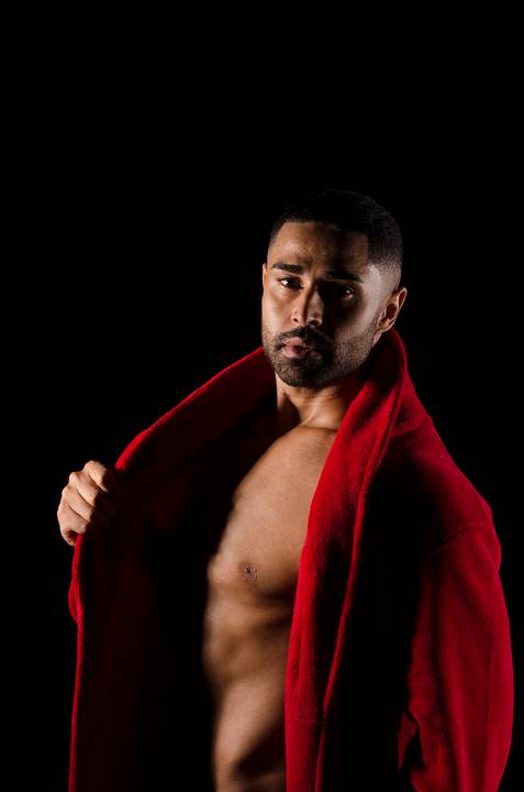 Ensaio Masculino Estúdio Foto Conceito Perdizes'