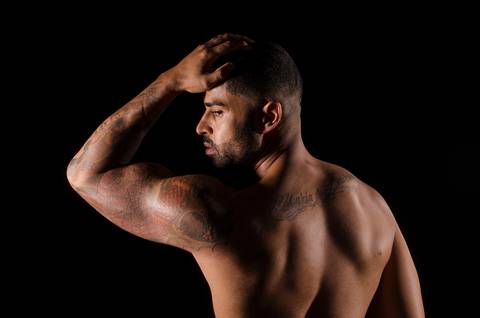 Ensaio Masculino Estúdio Foto Conceito Perdizes'