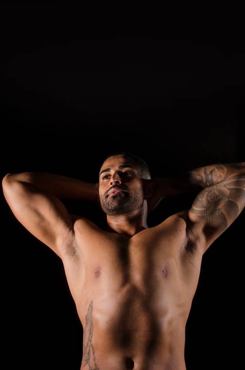 Ensaio Masculino Estúdio Foto Conceito Perdizes'