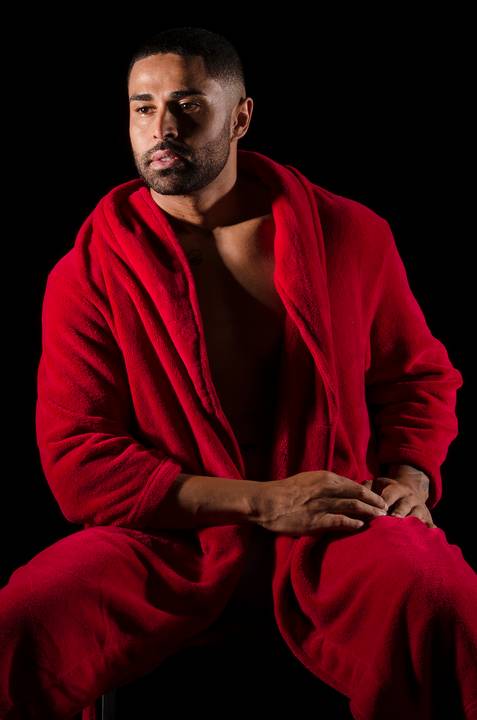 Ensaio Masculino Estúdio Foto Conceito Perdizes'