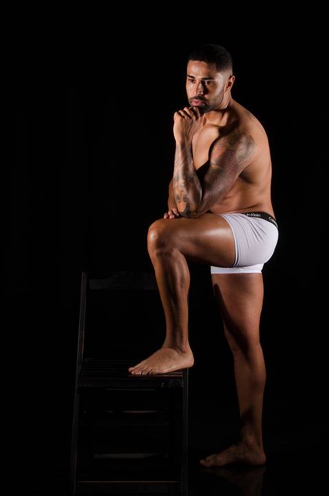 Ensaio Masculino Estúdio Foto Conceito Perdizes'