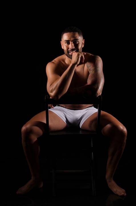 Ensaio Masculino Estúdio Foto Conceito Perdizes'