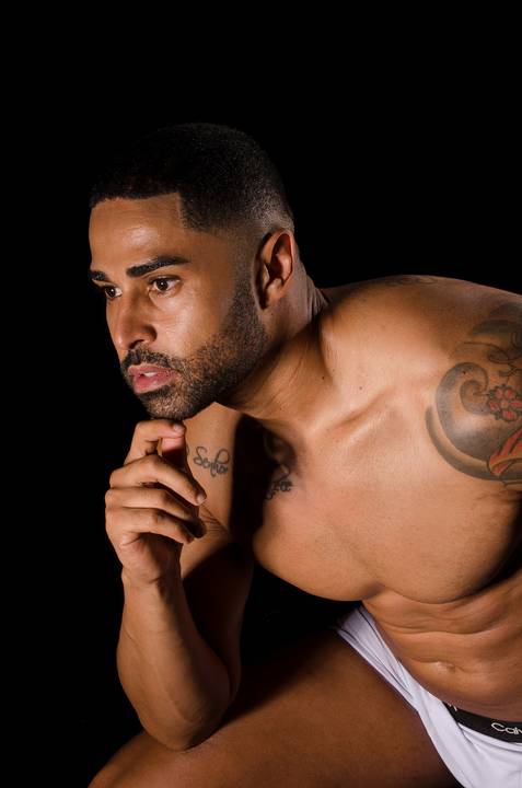 Ensaio Masculino Estúdio Foto Conceito Perdizes'