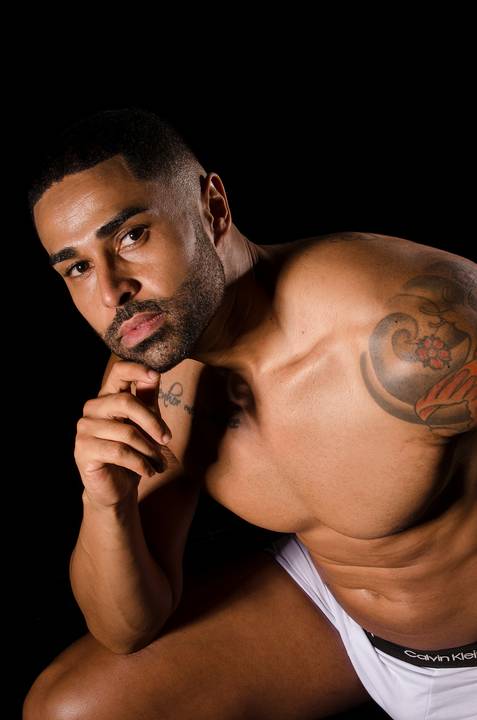 Ensaio Masculino Estúdio Foto Conceito Perdizes'