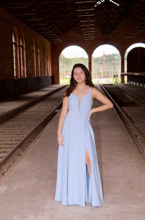 Ensaio Feminino Debutante 15 anos em Paranapiacaba SP'