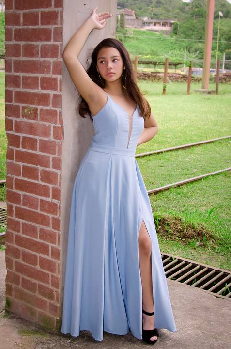 Ensaio Feminino Debutante 15 anos em Paranapiacaba SP'