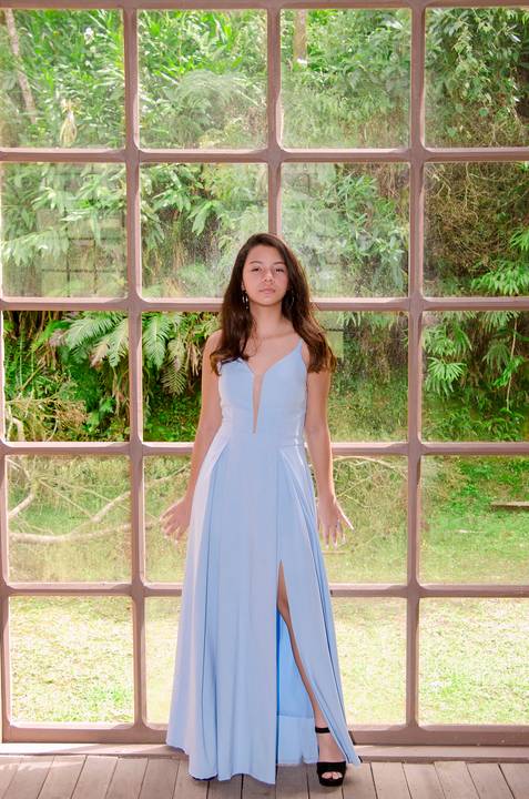 Ensaio Feminino Debutante 15 anos em Paranapiacaba SP'