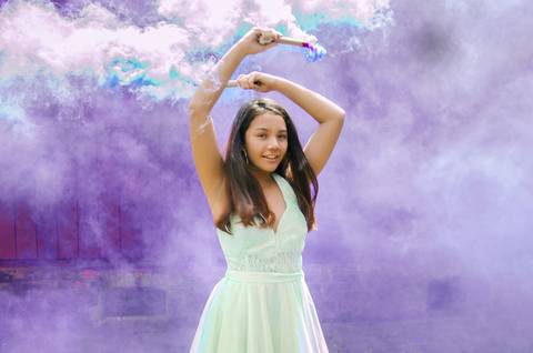 Ensaio Feminino Debutante 15 anos em Paranapiacaba SP'