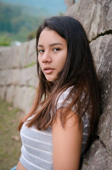 Ensaio Feminino Debutante 15 anos em Paranapiacaba SP'