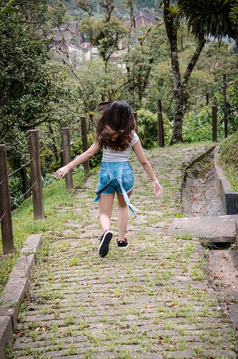 Ensaio Feminino Debutante 15 anos em Paranapiacaba SP'