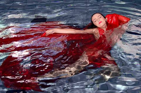 Ensaio Feminino Academia Sanches Sports Guarulhos SP'