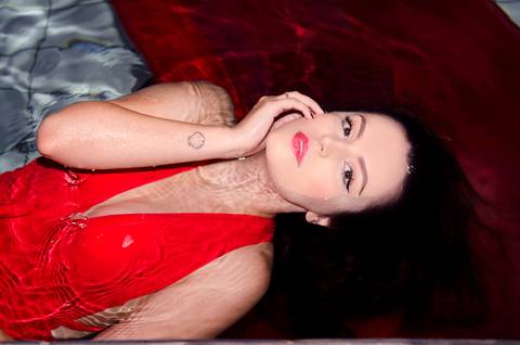 Ensaio Feminino Academia Sanches Sports Guarulhos SP'