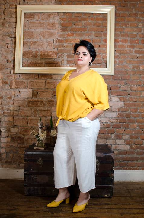 Ensaio Feminino Mooca Tereza de Pilar'