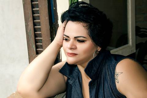 Ensaio Feminino Mooca Tereza de Pilar'