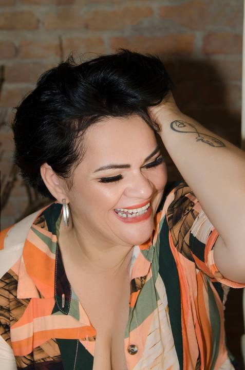 Ensaio Feminino Mooca Tereza de Pilar'