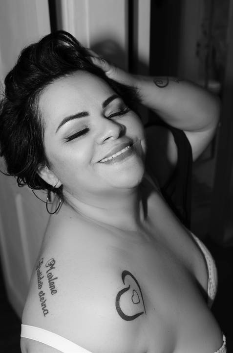 Ensaio Feminino Mooca Tereza de Pilar'