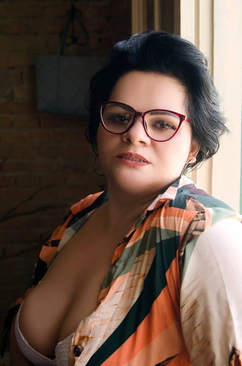 Ensaio Feminino Mooca Tereza de Pilar'