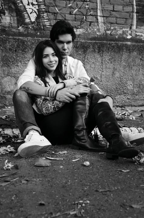 Ensaio Feminino Vila Maria Zélia Belém'