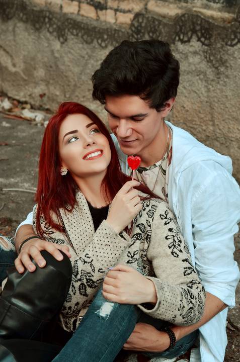 Ensaio Feminino Vila Maria Zélia Belém'