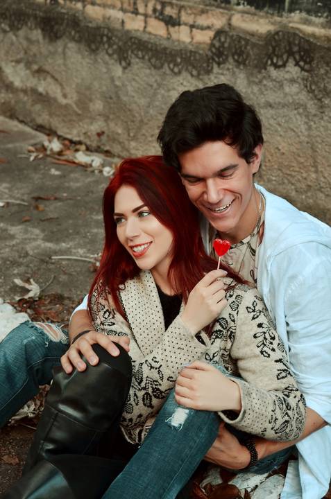 Ensaio Feminino Vila Maria Zélia Belém'