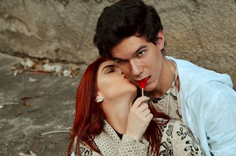 Ensaio Feminino Vila Maria Zélia Belém'