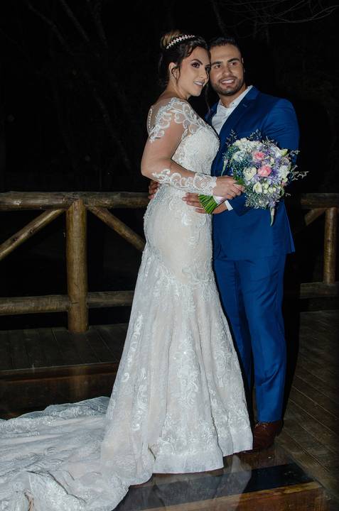 Casamento no Espaço Olinda em Santa Isabel SP Ensaio Noivos'