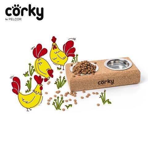 Photography: Nikolay Komitov
       Retouch: Nikolay Komitov
Product Design: Marta Cruz Lemos  
Illustration: Ana Margarido'