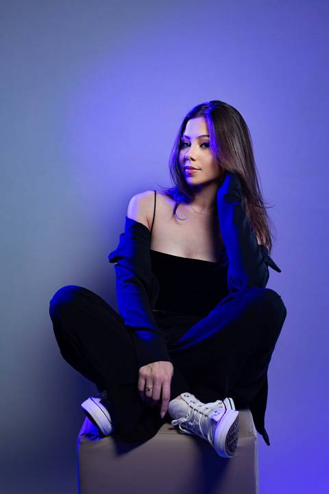 Ensaio de aniversário em estudio em alta floresta mato grosso'