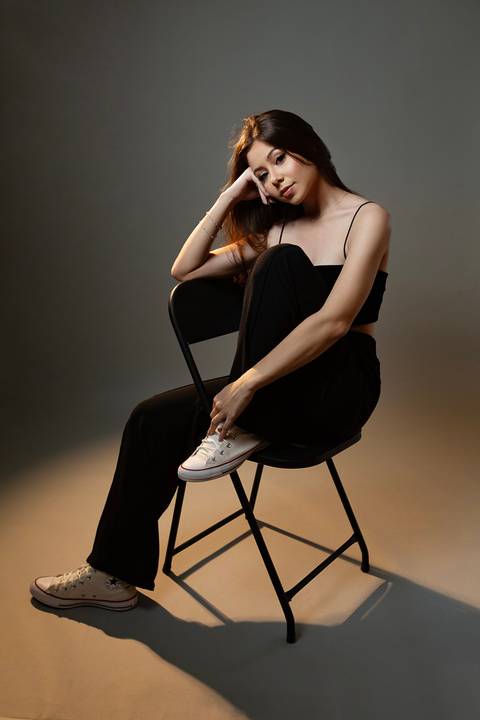 Ensaio de estudio em alta floresta mato grosso'