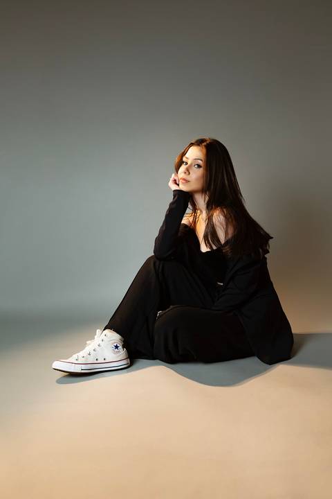 Ensaio de aniversário em estudio em alta floresta mato grosso'