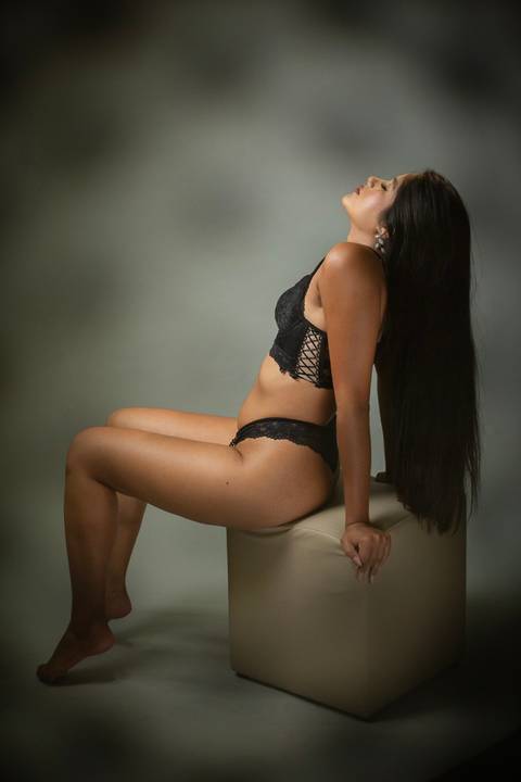 ensaio fotográfico sensual em alta floresta mato grosso'