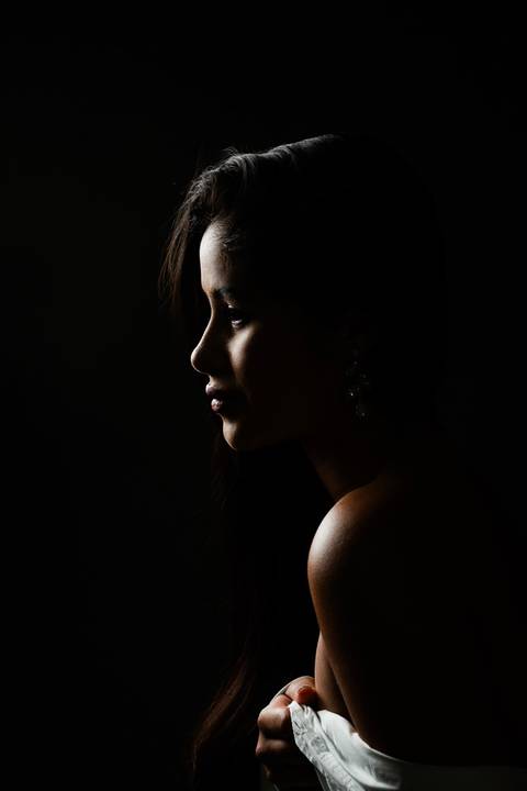 ensaio fotográfico sensual em estudio em alta floresta mato grosso'