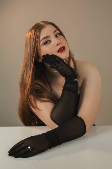 ensaio feminino em estudio em alta floresta mato grosso'