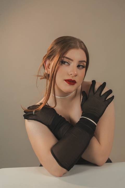 ensaio feminino em estudio em alta floresta mato grosso'