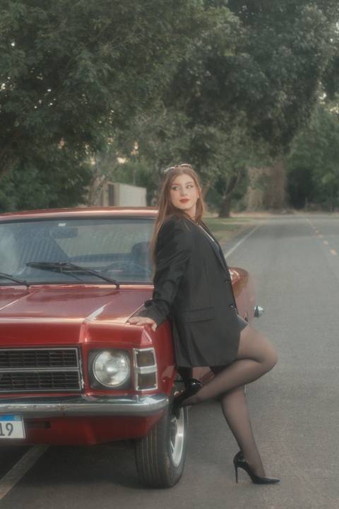 ensaio feminino externo em alta floresta mato grosso'