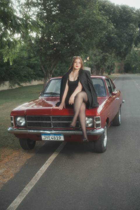 ensaio feminino externo em alta floresta'