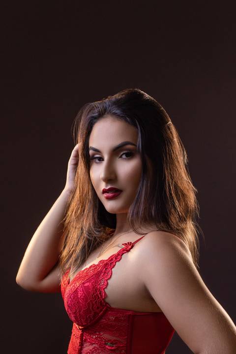 ensaio sensual feminino em estudio em alta floresta'