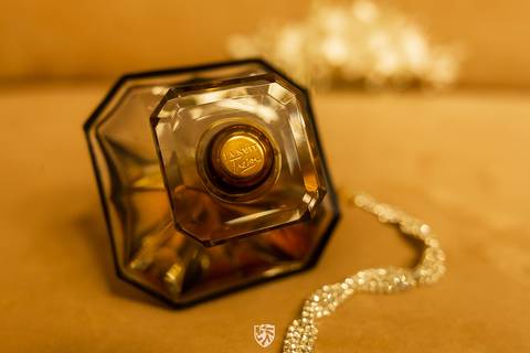 Making-off da noiva'