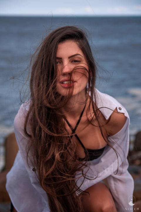 '