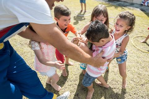aniversario-infantil-pokemon-em-casa'