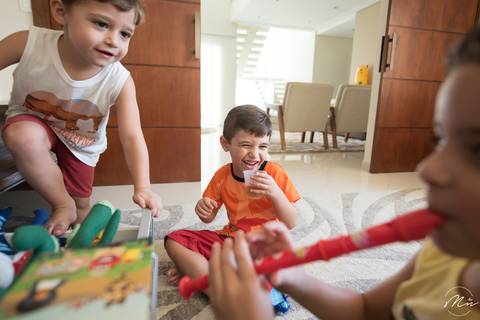 aniversario-infantil-pokemon-em-casa'