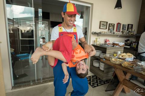 aniversario-infantil-pokemon-em-casa'