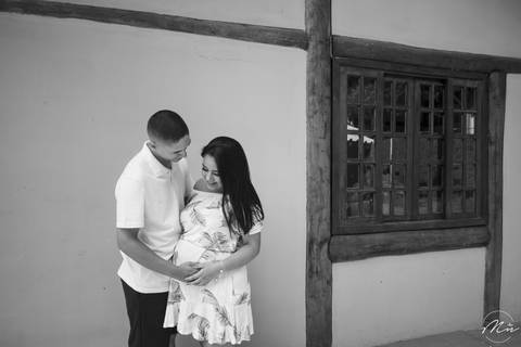 ensaio-gestante-no-parque-ecologico-de-guaratingueta-sp'