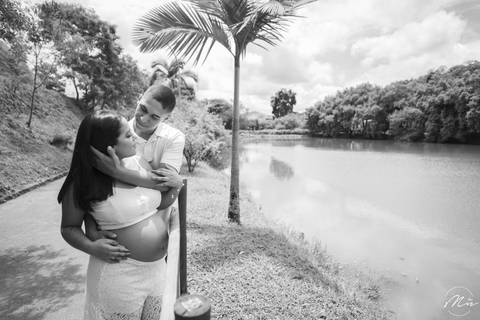 ensaio-gestante-no-parque-ecologico-de-guaratingueta-sp'